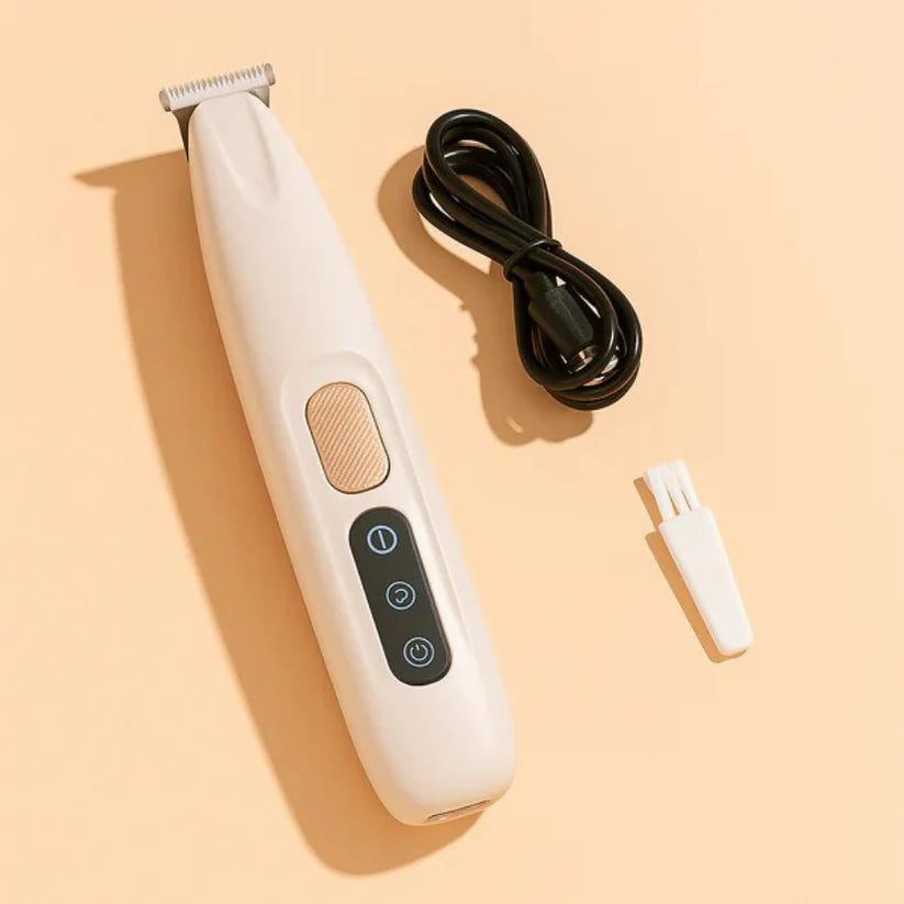 Ultimate Pet Paw Trimmer